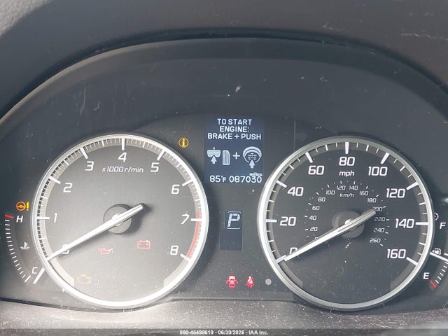 Продажа на аукционе авто 2013 Acura Rdx, vin: 5J8TB4H39DL024347, номер лота: 45498619