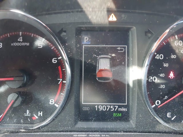 Toyota RAV4 SE 2016 JTMJFREV5GD175682 Image 14