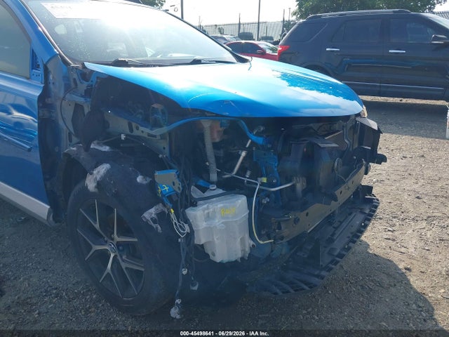 Toyota RAV4 SE 2016 JTMJFREV5GD175682 Image 16