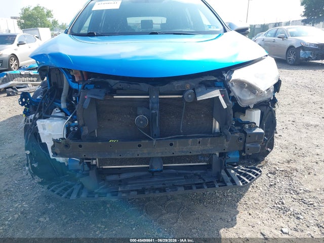 Toyota RAV4 SE 2016 JTMJFREV5GD175682 Image 6