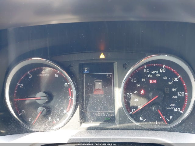 Toyota RAV4 SE 2016 JTMJFREV5GD175682 Image 7