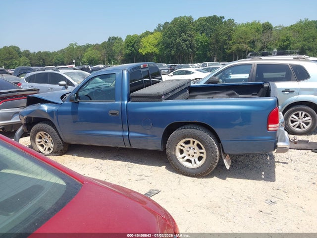 Aukcja sprzedaży 2001 Dodge Dakota Slt/sport, vin: 1B7FL26X01S339381, numer aukcji: 45498643