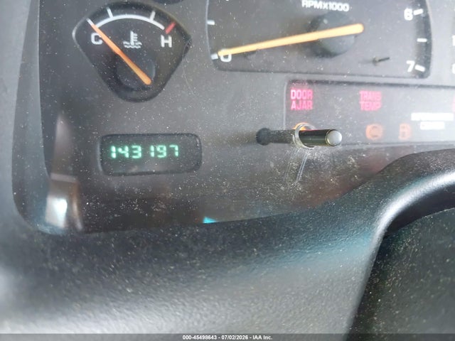 Aukcja sprzedaży 2001 Dodge Dakota Slt/sport, vin: 1B7FL26X01S339381, numer aukcji: 45498643
