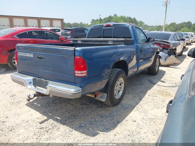Aukcja sprzedaży 2001 Dodge Dakota Slt/sport, vin: 1B7FL26X01S339381, numer aukcji: 45498643