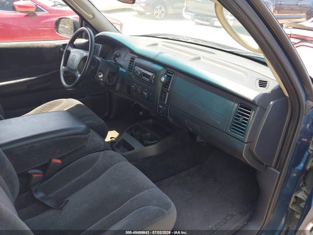 Aukcja sprzedaży 2001 Dodge Dakota Slt/sport, vin: 1B7FL26X01S339381, numer aukcji: 45498643