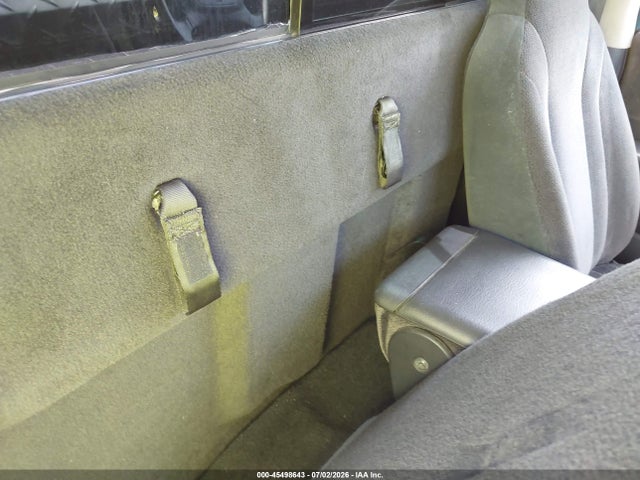 Aukcja sprzedaży 2001 Dodge Dakota Slt/sport, vin: 1B7FL26X01S339381, numer aukcji: 45498643