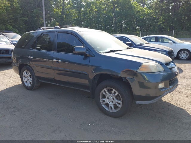Aukcja sprzedaży 2005 Acura Mdx, vin: 2HNYD18925H520813, numer aukcji: 45498647