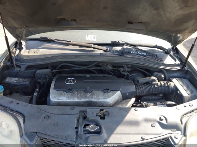 Aukcja sprzedaży 2005 Acura Mdx, vin: 2HNYD18925H520813, numer aukcji: 45498647