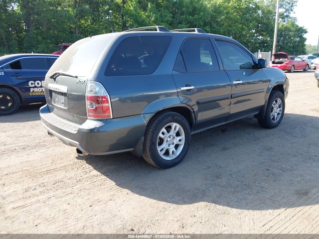 Aukcja sprzedaży 2005 Acura Mdx, vin: 2HNYD18925H520813, numer aukcji: 45498647