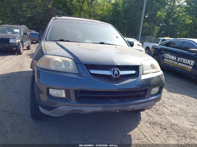 Auction sale of the 2005 Acura Mdx, vin: 2HNYD18925H520813, lot number: 45498647