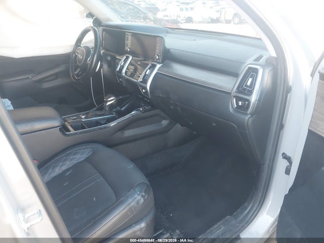 Продажа на аукционе авто 2022 Kia Sorento X-line Sx Prestige, vin: 5XYRKDLF4NG106736, номер лота: 45498648