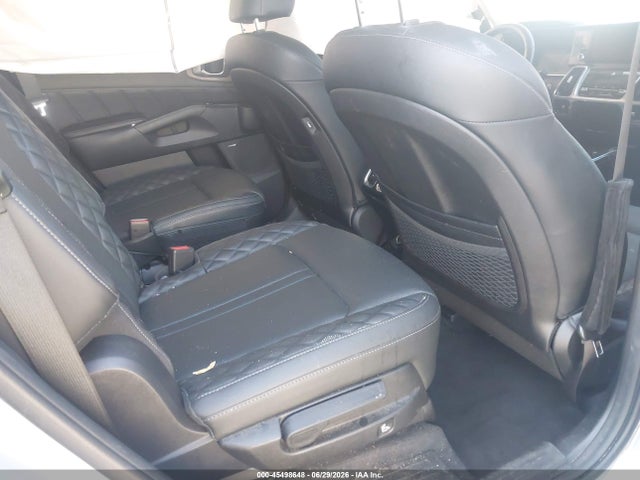 Продажа на аукционе авто 2022 Kia Sorento X-line Sx Prestige, vin: 5XYRKDLF4NG106736, номер лота: 45498648