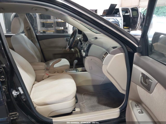 Продаж на аукціоні авто 2008 Kia Optima Lx, vin: KNAGE123085274422, номер лоту: 45498654