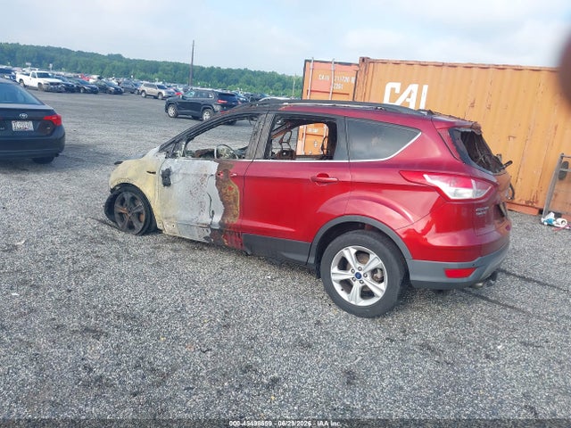 Aukcja sprzedaży 2014 Ford Escape Se, vin: 1FMCU0GX1EUB40669, numer aukcji: 45498659