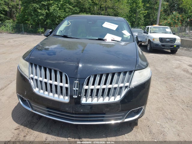 Aukcja sprzedaży 2012 Lincoln Mkt Ecoboost, vin: 2LMHJ5ATXCBL51166, numer aukcji: 45498665