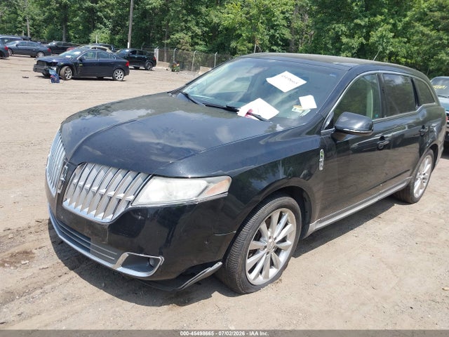 Продаж на аукціоні авто 2012 Lincoln Mkt Ecoboost, vin: 2LMHJ5ATXCBL51166, номер лоту: 45498665