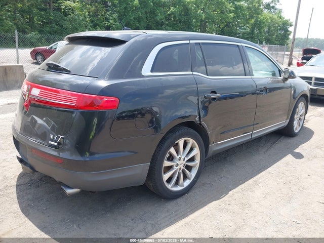 Aukcja sprzedaży 2012 Lincoln Mkt Ecoboost, vin: 2LMHJ5ATXCBL51166, numer aukcji: 45498665