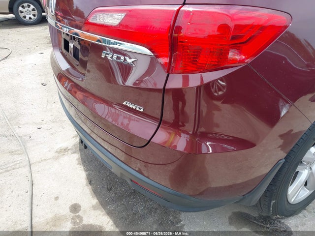 Aukcja sprzedaży 2013 Acura Rdx, vin: 5J8TB4H53DL008050, numer aukcji: 45498671