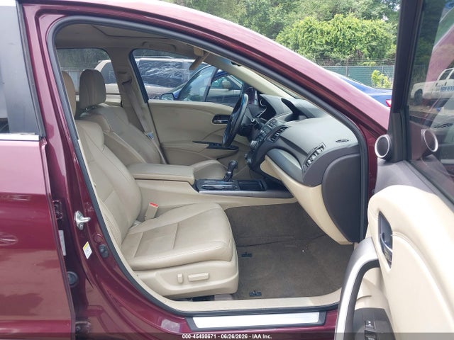 Aukcja sprzedaży 2013 Acura Rdx, vin: 5J8TB4H53DL008050, numer aukcji: 45498671