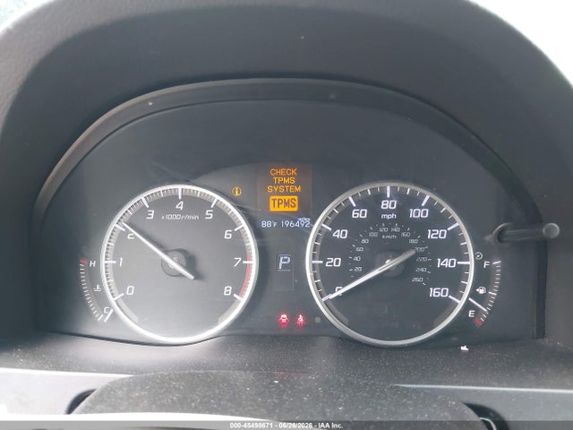 Aukcja sprzedaży 2013 Acura Rdx, vin: 5J8TB4H53DL008050, numer aukcji: 45498671