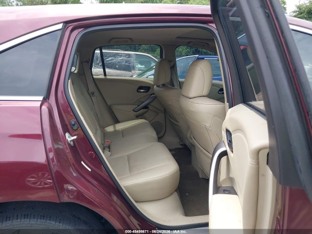 Aukcja sprzedaży 2013 Acura Rdx, vin: 5J8TB4H53DL008050, numer aukcji: 45498671