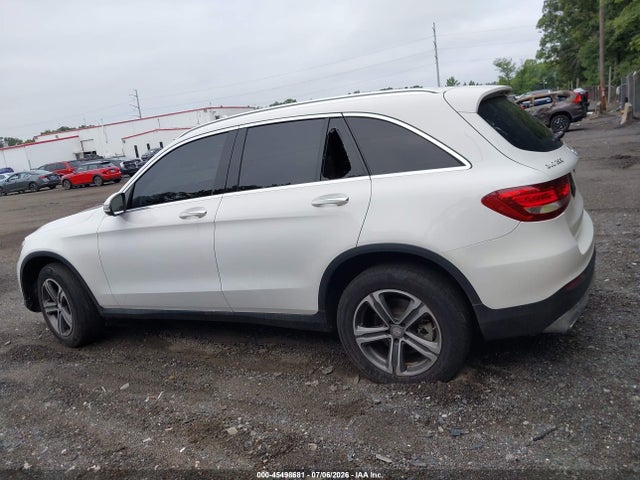 Продаж на аукціоні авто 2016 Mercedes-benz Glc 300 4matic, vin: WDC0G4KB6GF031949, номер лоту: 45498681