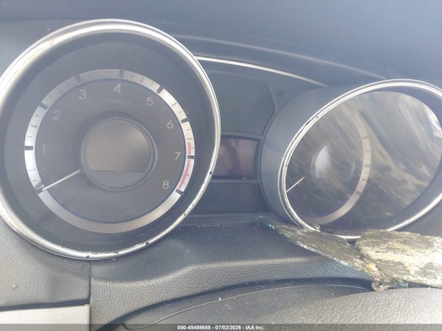 Продажа на аукционе авто 2013 Hyundai Sonata Se, vin: 5NPEC4AC7DH611634, номер лота: 45498688