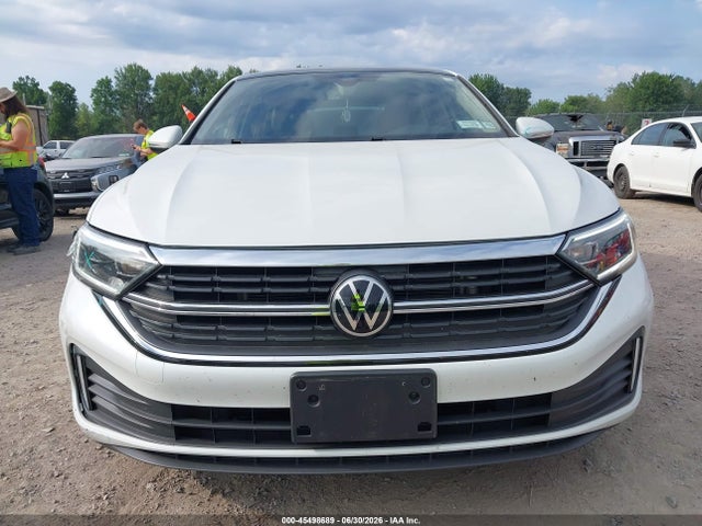 Продажа на аукционе авто 2022 Volkswagen Jetta 1.5t Sel, vin: 3VWGM7BU7NM029878, номер лота: 45498689