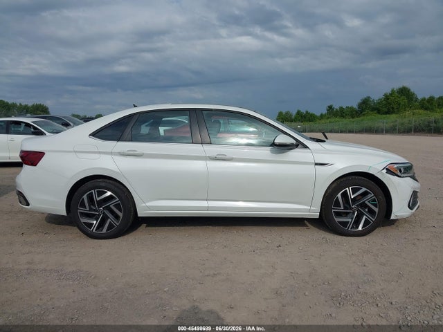 Продажа на аукционе авто 2022 Volkswagen Jetta 1.5t Sel, vin: 3VWGM7BU7NM029878, номер лота: 45498689