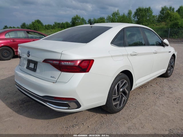 Продажа на аукционе авто 2022 Volkswagen Jetta 1.5t Sel, vin: 3VWGM7BU7NM029878, номер лота: 45498689