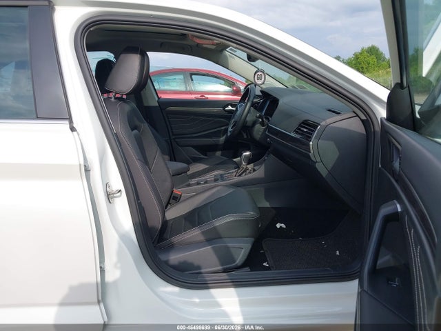 Продажа на аукционе авто 2022 Volkswagen Jetta 1.5t Sel, vin: 3VWGM7BU7NM029878, номер лота: 45498689