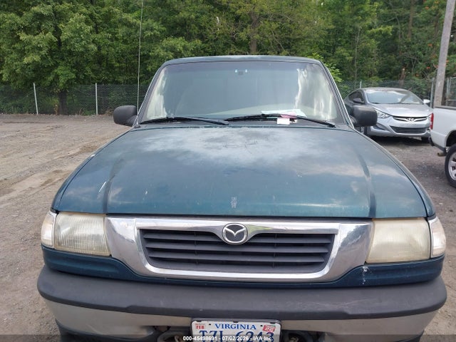 Aukcja sprzedaży 1998 Mazda B4000 Se, vin: 4F4ZR17X6WTM46450, numer aukcji: 45498691