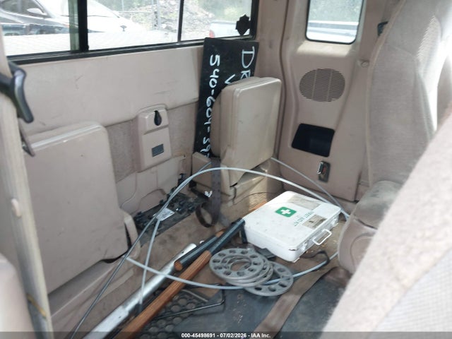 Продажа на аукционе авто 1998 Mazda B4000 Se, vin: 4F4ZR17X6WTM46450, номер лота: 45498691
