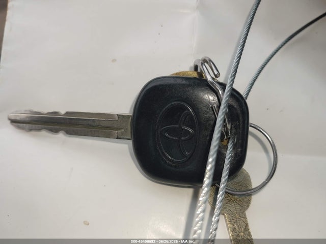 Продажа на аукционе авто 2000 Toyota Camry Solara Se V6, vin: 2T1CF22P4YC277382, номер лота: 45498692