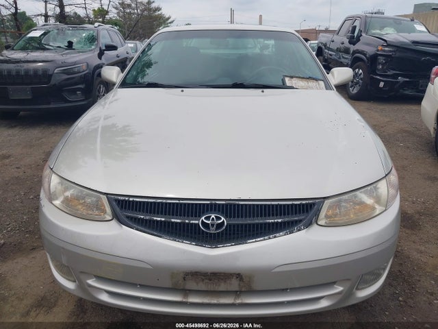 Продажа на аукционе авто 2000 Toyota Camry Solara Se V6, vin: 2T1CF22P4YC277382, номер лота: 45498692
