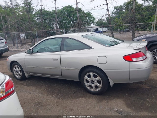 Продажа на аукционе авто 2000 Toyota Camry Solara Se V6, vin: 2T1CF22P4YC277382, номер лота: 45498692