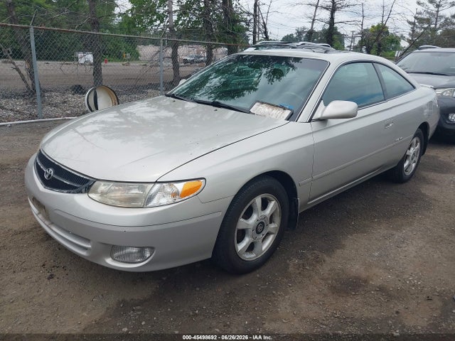 Продажа на аукционе авто 2000 Toyota Camry Solara Se V6, vin: 2T1CF22P4YC277382, номер лота: 45498692