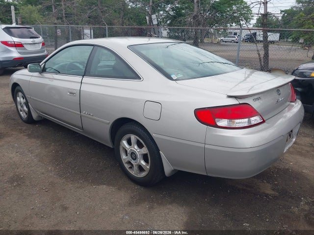Продажа на аукционе авто 2000 Toyota Camry Solara Se V6, vin: 2T1CF22P4YC277382, номер лота: 45498692