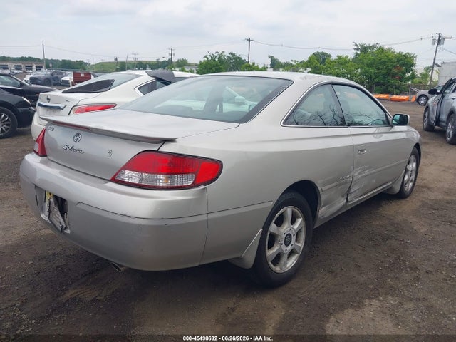 Продажа на аукционе авто 2000 Toyota Camry Solara Se V6, vin: 2T1CF22P4YC277382, номер лота: 45498692
