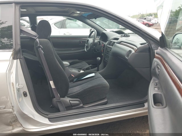 Продажа на аукционе авто 2000 Toyota Camry Solara Se V6, vin: 2T1CF22P4YC277382, номер лота: 45498692