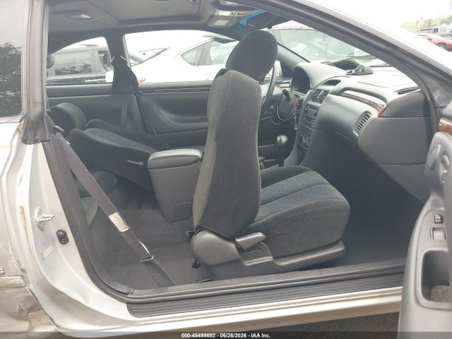 Продажа на аукционе авто 2000 Toyota Camry Solara Se V6, vin: 2T1CF22P4YC277382, номер лота: 45498692