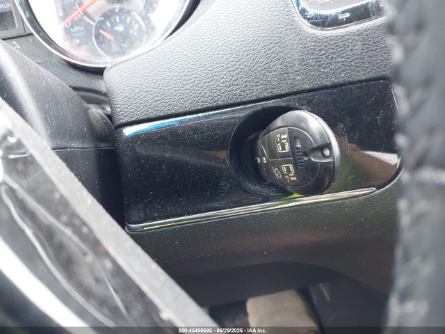 Aukcja sprzedaży 2015 Chrysler Town & Country S, vin: 2C4RC1HG8FR521617, numer aukcji: 45498695