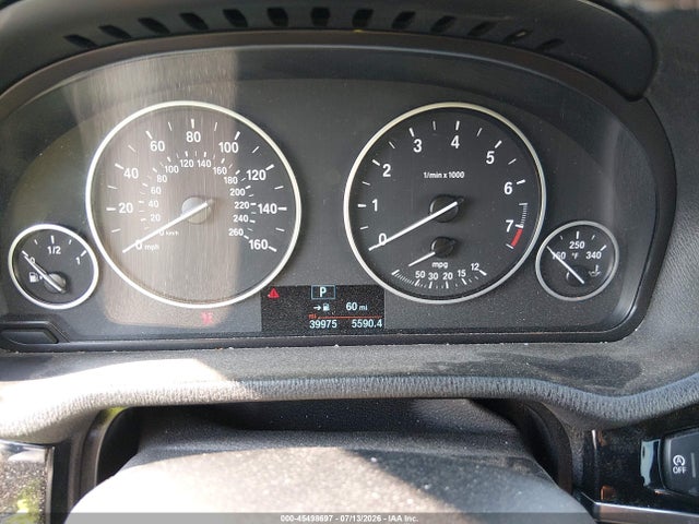 Продажа на аукционе авто 2017 Bmw X3 Xdrive28i, vin: 5UXWX9C31H0W76760, номер лота: 45498697