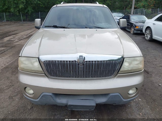 Aukcja sprzedaży 2005 Lincoln Aviator, vin: 5LMEU88H25ZJ10921, numer aukcji: 45498698