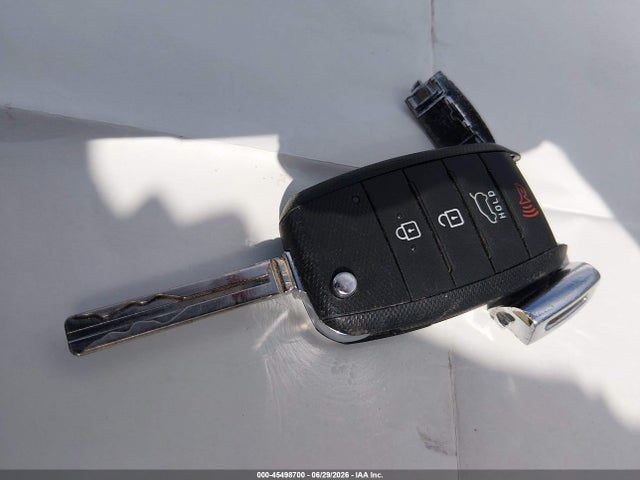 Продаж на аукціоні авто 2018 Kia Soul, vin: KNDJN2A20J7895662, номер лоту: 45498700