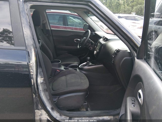 Продаж на аукціоні авто 2018 Kia Soul, vin: KNDJN2A20J7895662, номер лоту: 45498700