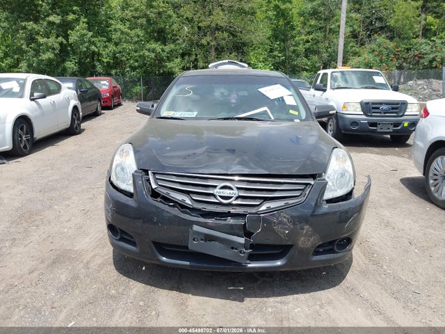 Продажа на аукционе авто 2011 Nissan Altima 2.5 S, vin: 1N4AL2AP6BN501618, номер лота: 45498702