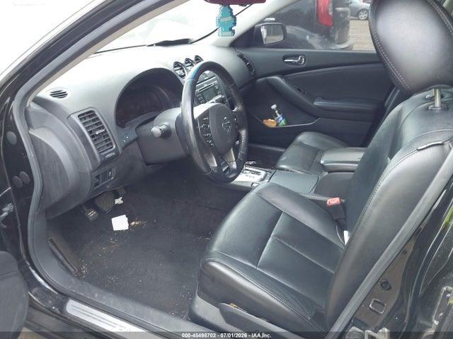 Aukcja sprzedaży 2011 Nissan Altima 2.5 S, vin: 1N4AL2AP6BN501618, numer aukcji: 45498702