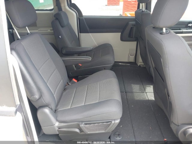 Auction sale of the 2008 Dodge Grand Caravan Se, vin: 1D8HN44H68B194997, lot number: 45498712