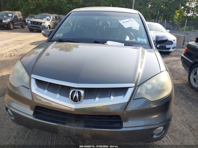 Продажа на аукционе авто 2008 Acura Rdx, vin: 5J8TB18548A013547, номер лота: 45498714
